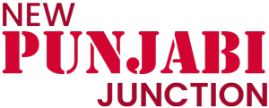 New Punjabi junction logo